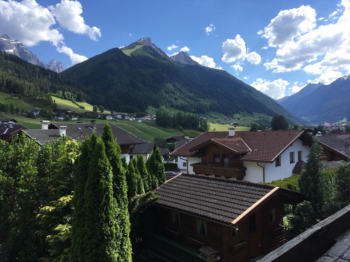 Appartement Friedl, Haus Ofer