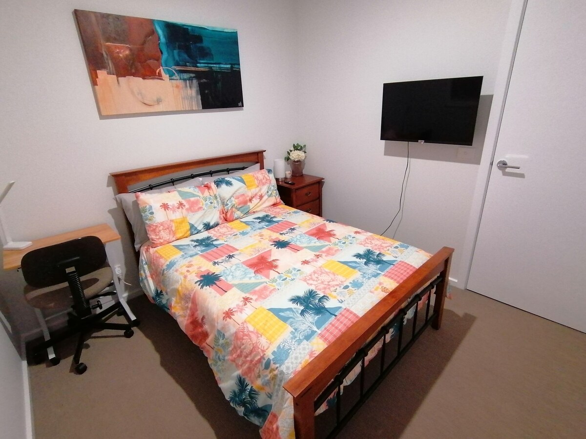 Room in Wallan with Netflix. 20% off for weekly!