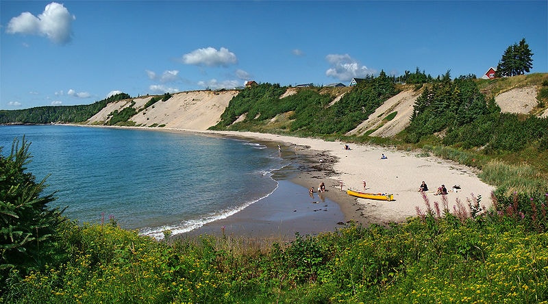 The Beach House - Sandy Cove