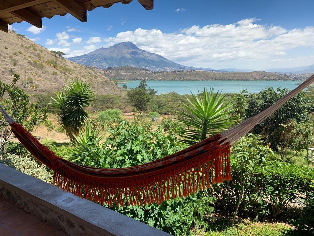 Tinyhouse Finca Sommerwind