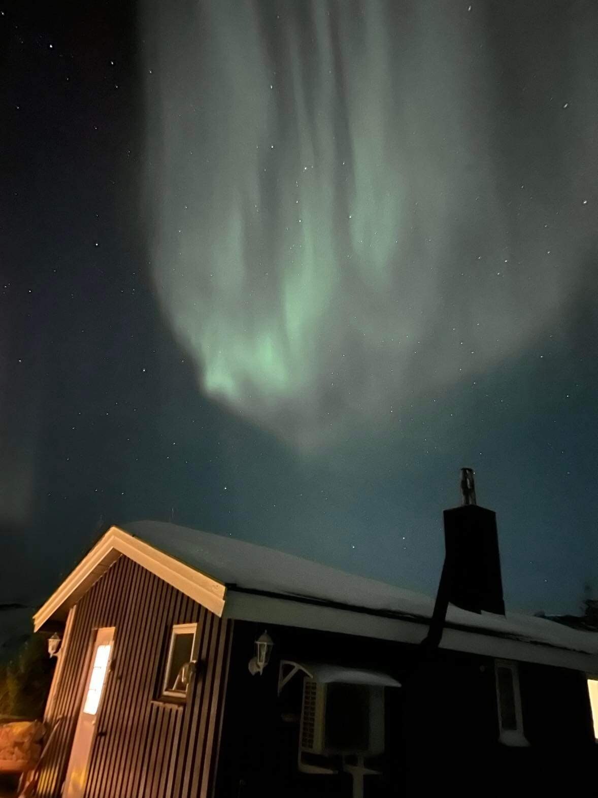 Trivelig hytte med dusj,badstu,natur. jakt fiske