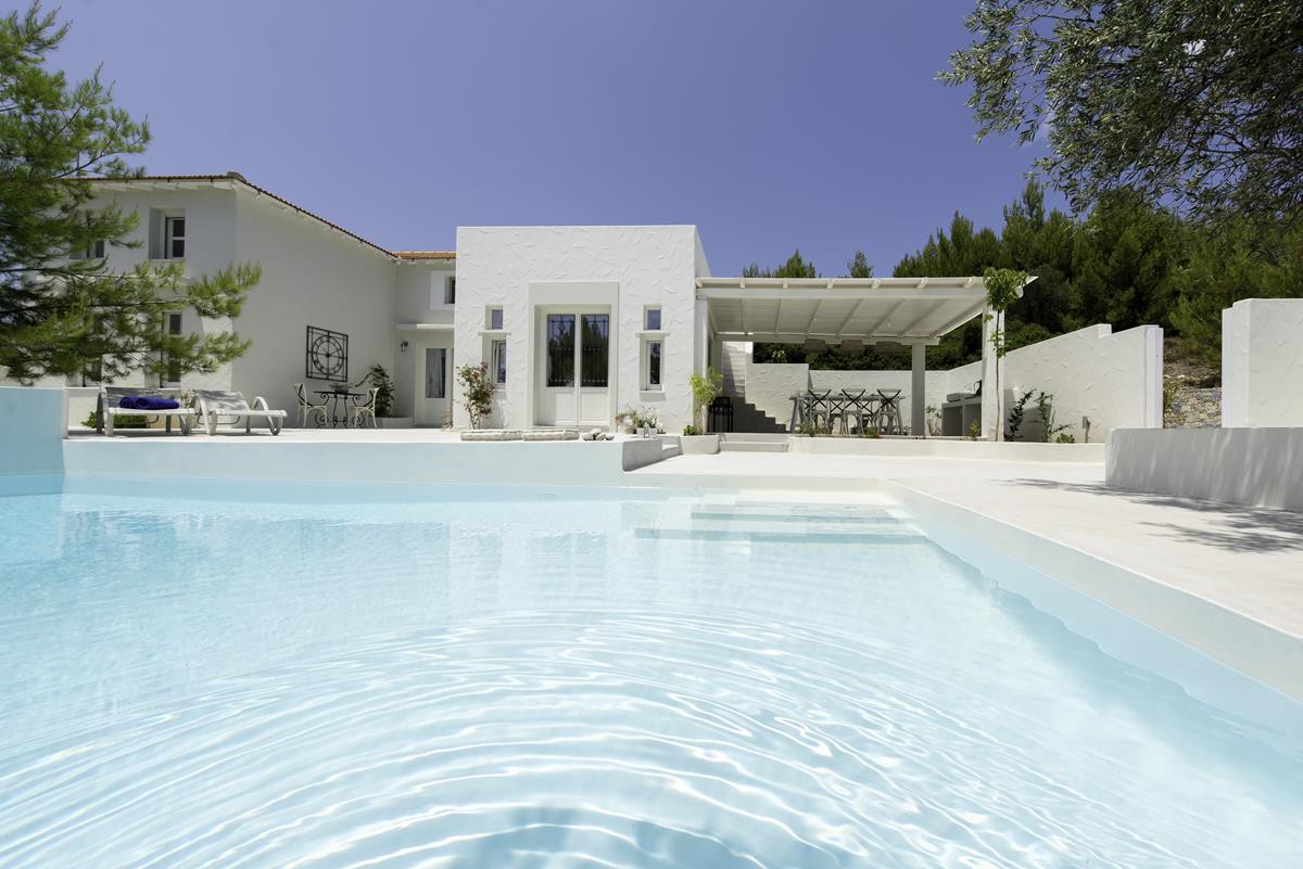 Anemolia Dream Villa, an absolute DREAM!