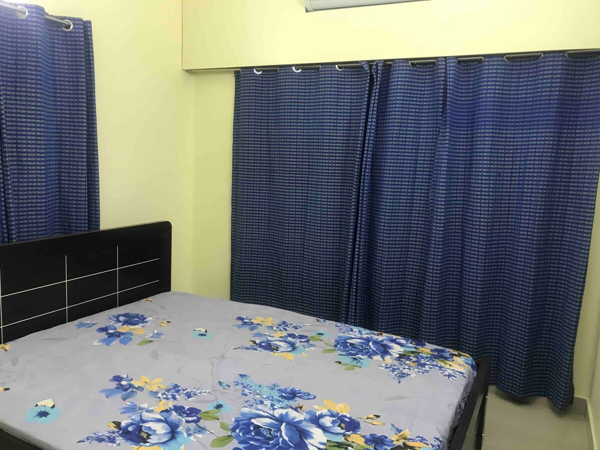 Sevice appartment in Madurai for rent