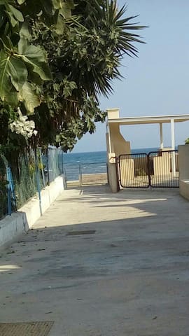 Larnaca的民宿