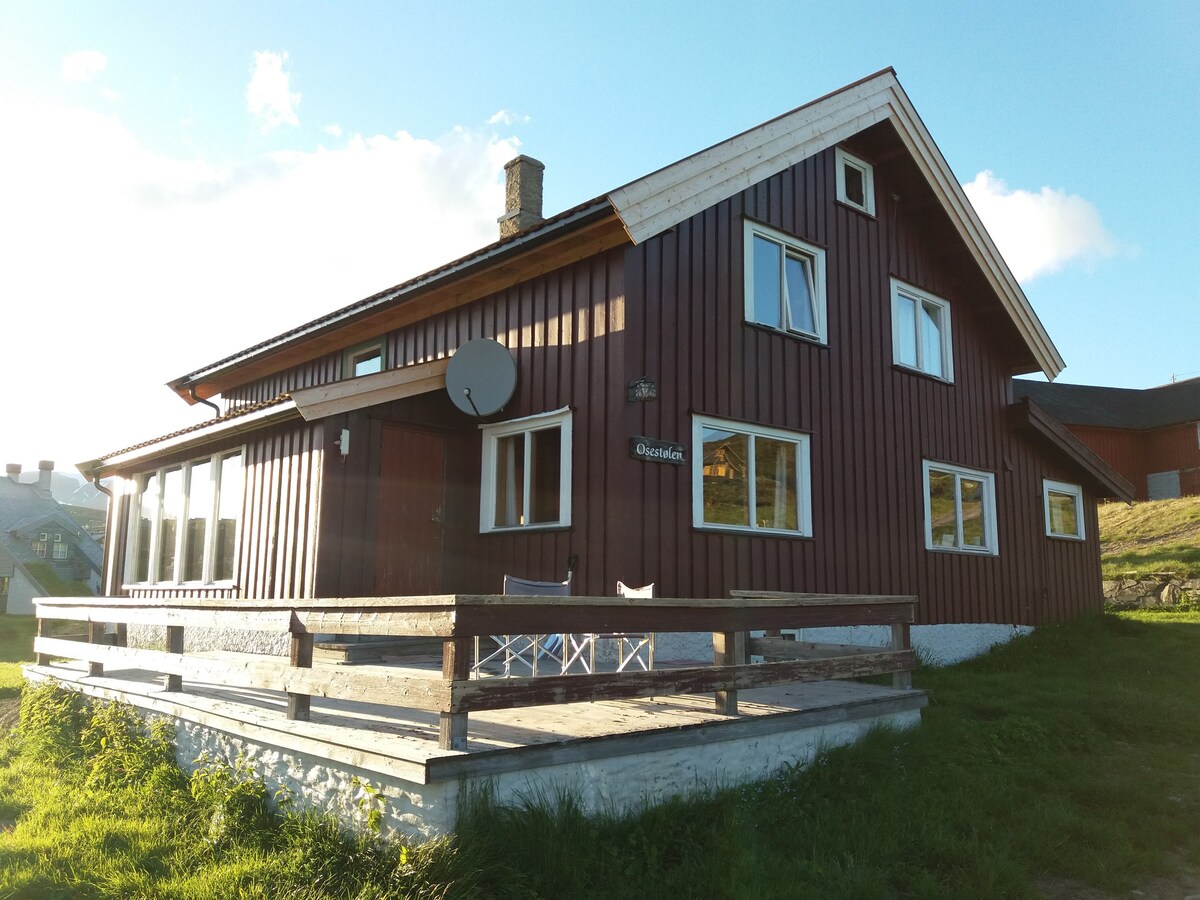 Lovely Norwegian cabin - Room n. 3