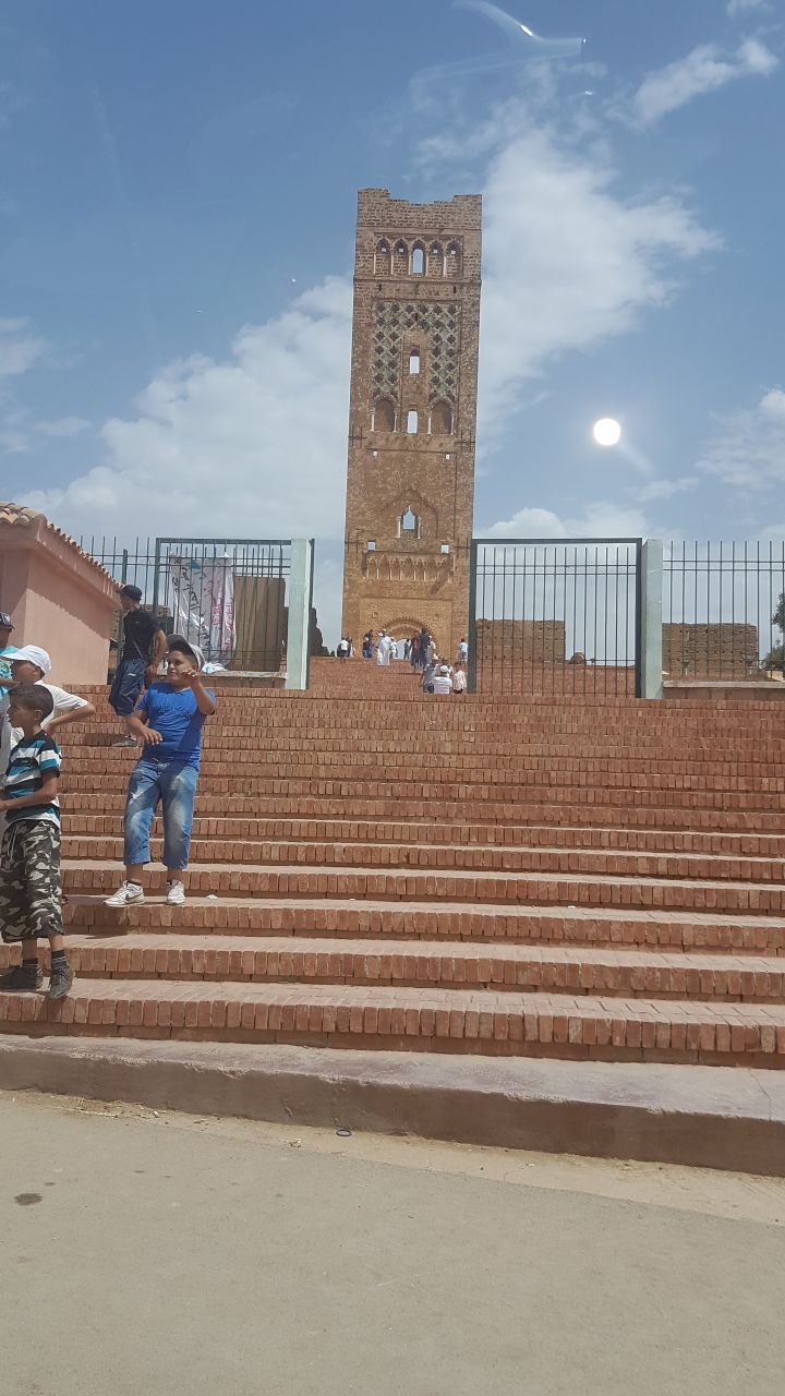 Tlemcen Ville dart et d histoire