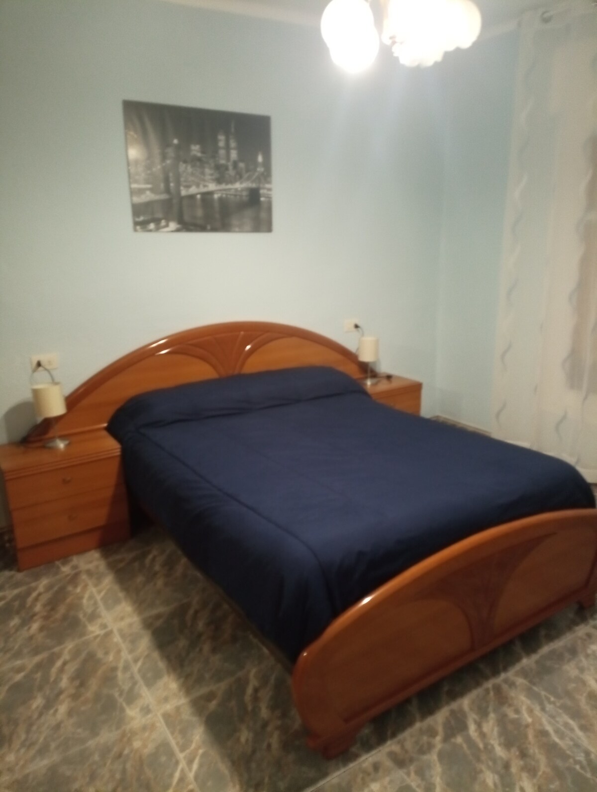 Apartamento Albarracín