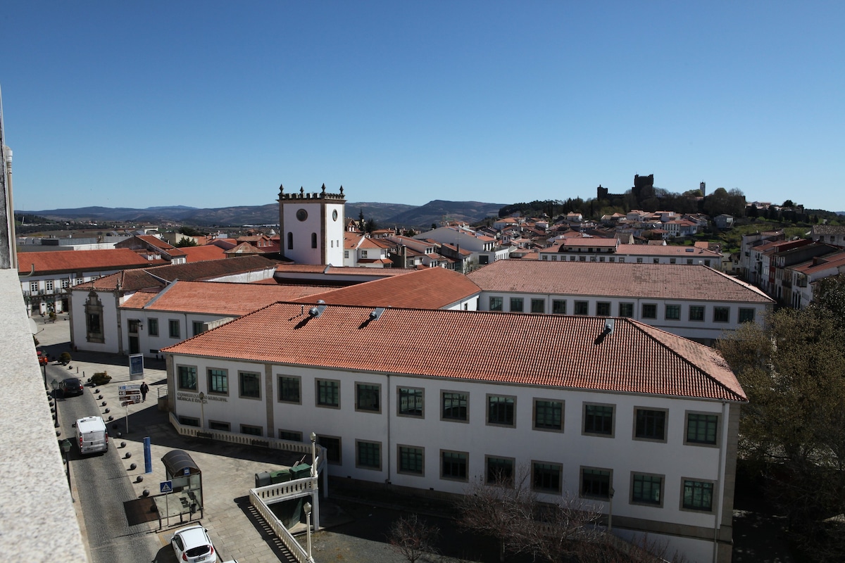 CASA do PARADE