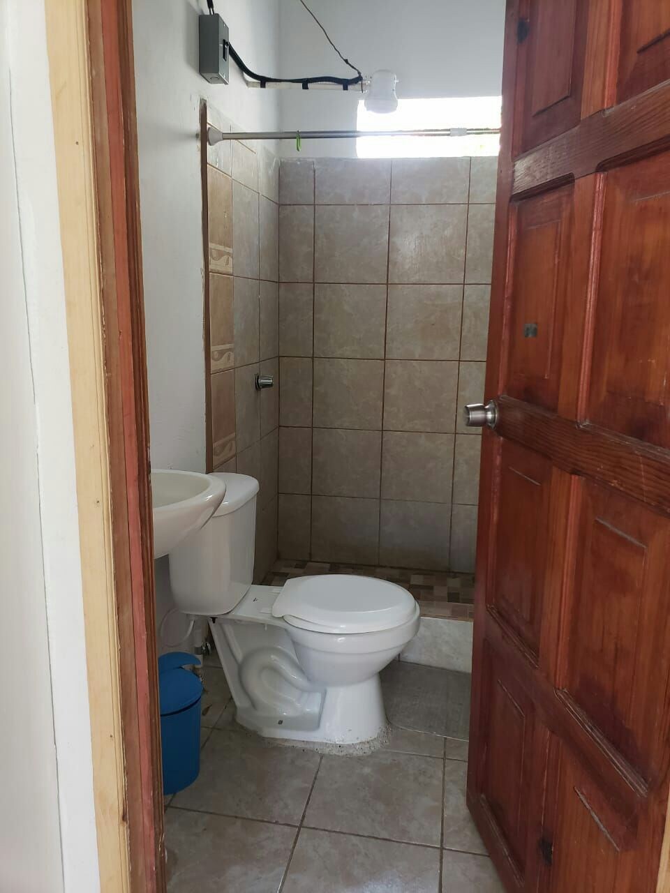 Alquilo apartamento Salama B.V