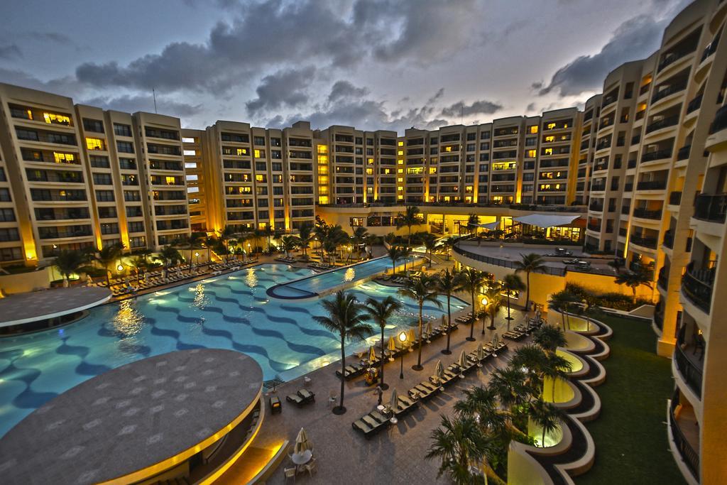 2 Royal Sands Resort & Spa, All inclusive