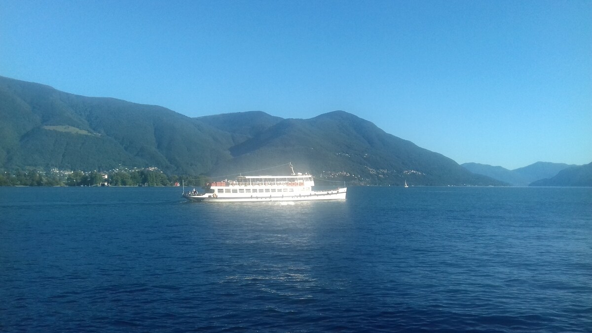 Casa San Martino  sul Lago Maggiore (2)