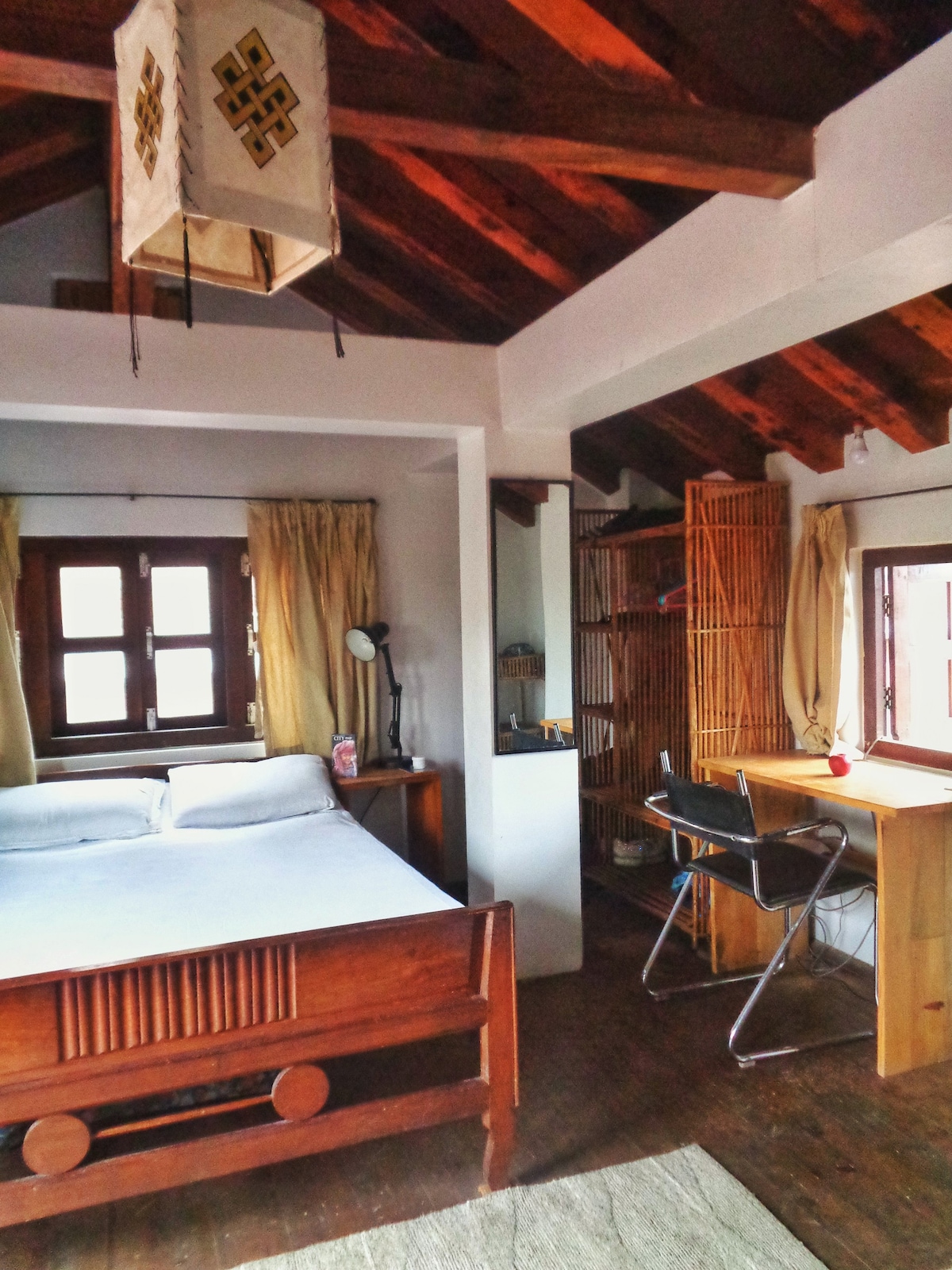 Patan Ghar Homestay -房源编号2