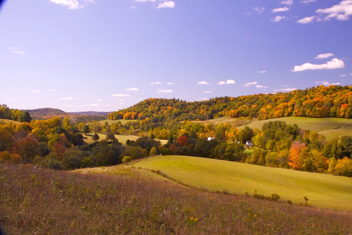 Trillium Springs Cottage