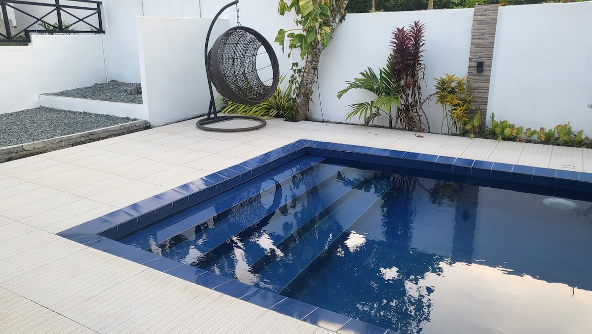 Tagaytay Private Resort with pool