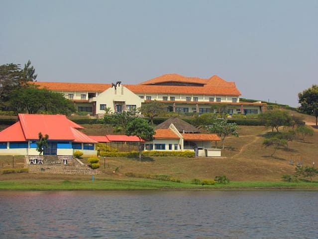 Nyamata的民宿