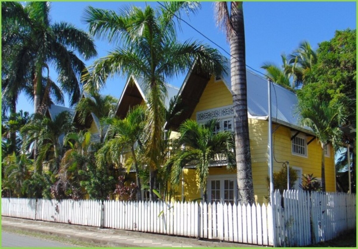 Un apartamento con encanto! Bienvenidos a Bocas