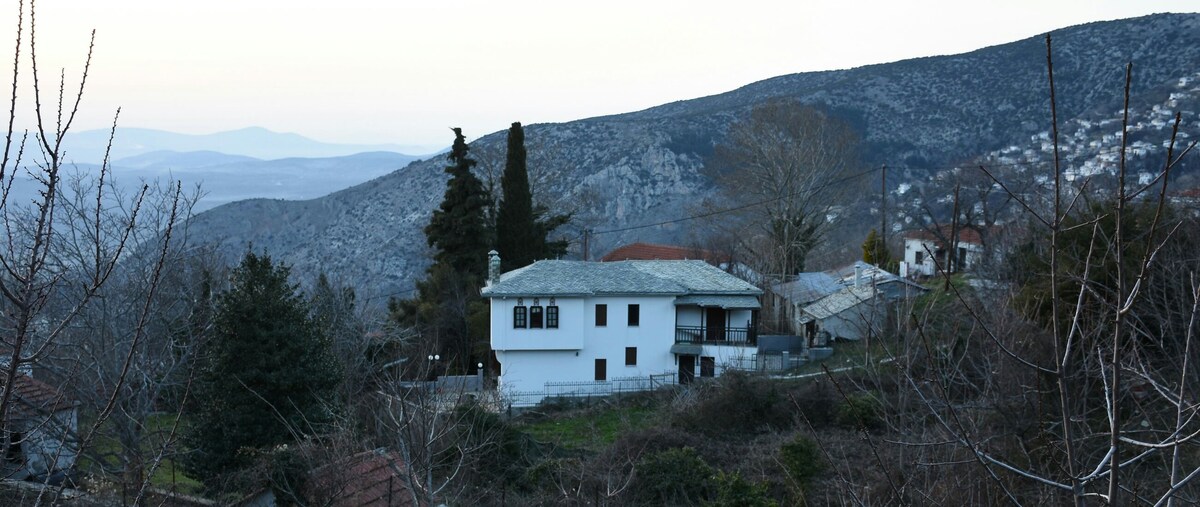 Anna 's Villa Portaria