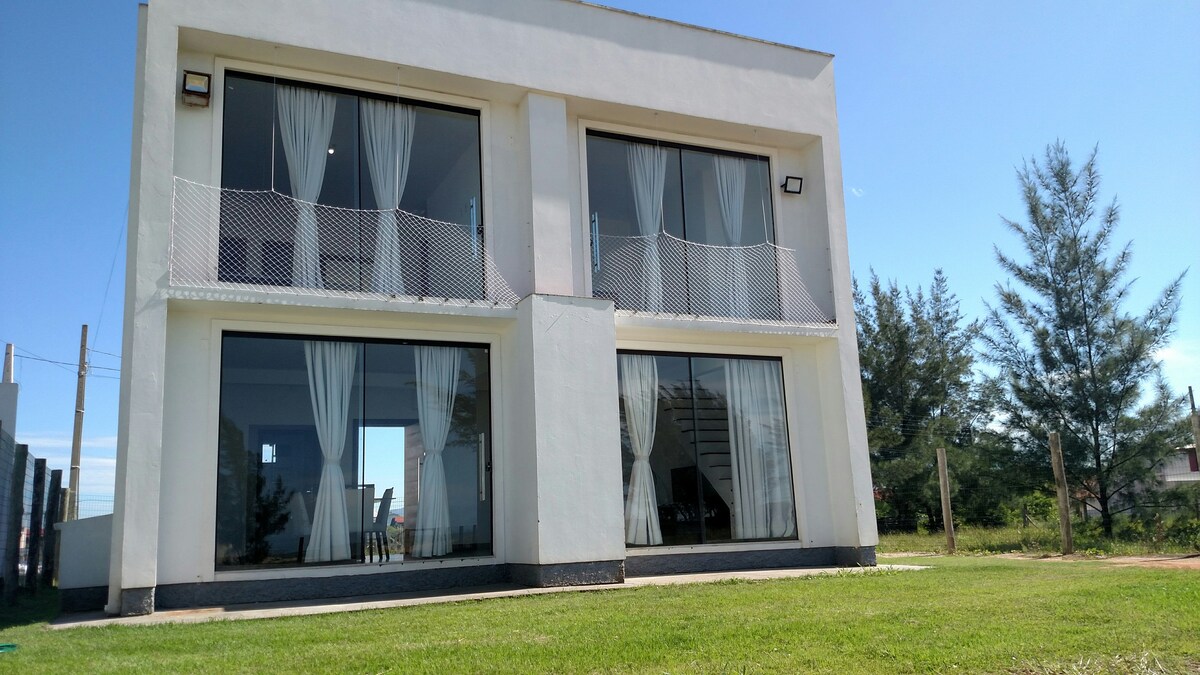 PromoçãoR$390 BEIRA MAR Casa Exclusiva Itapirá Sul