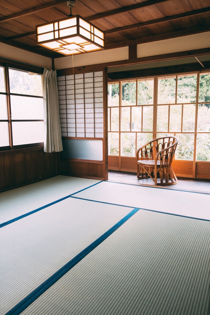 一栋房子，三餐，沿着熊野古道（ Kumano Kodo ）「@ koguchi」享受大自然
