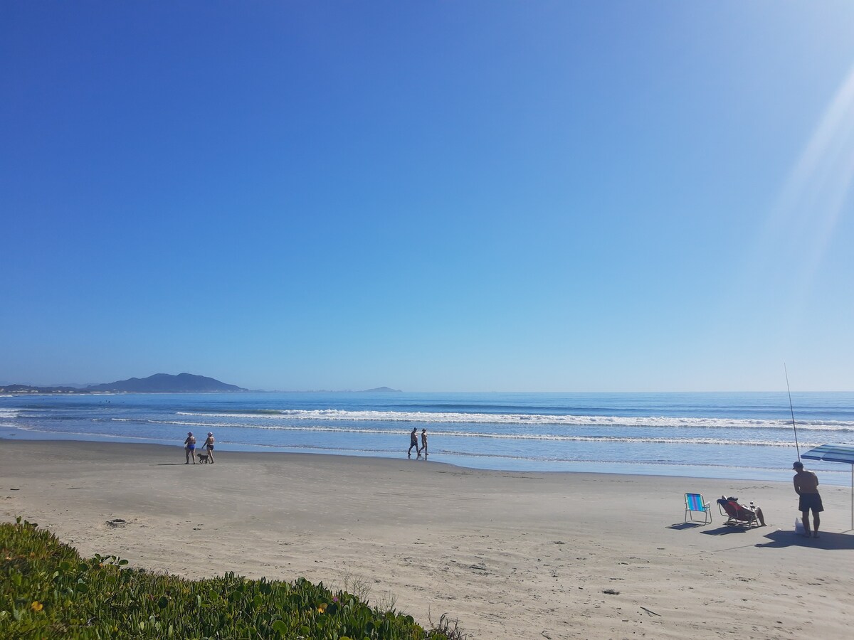 Estúdio Praia Norte