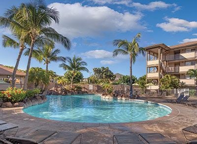 Maui! Worldmark Resort Sleeps 4!