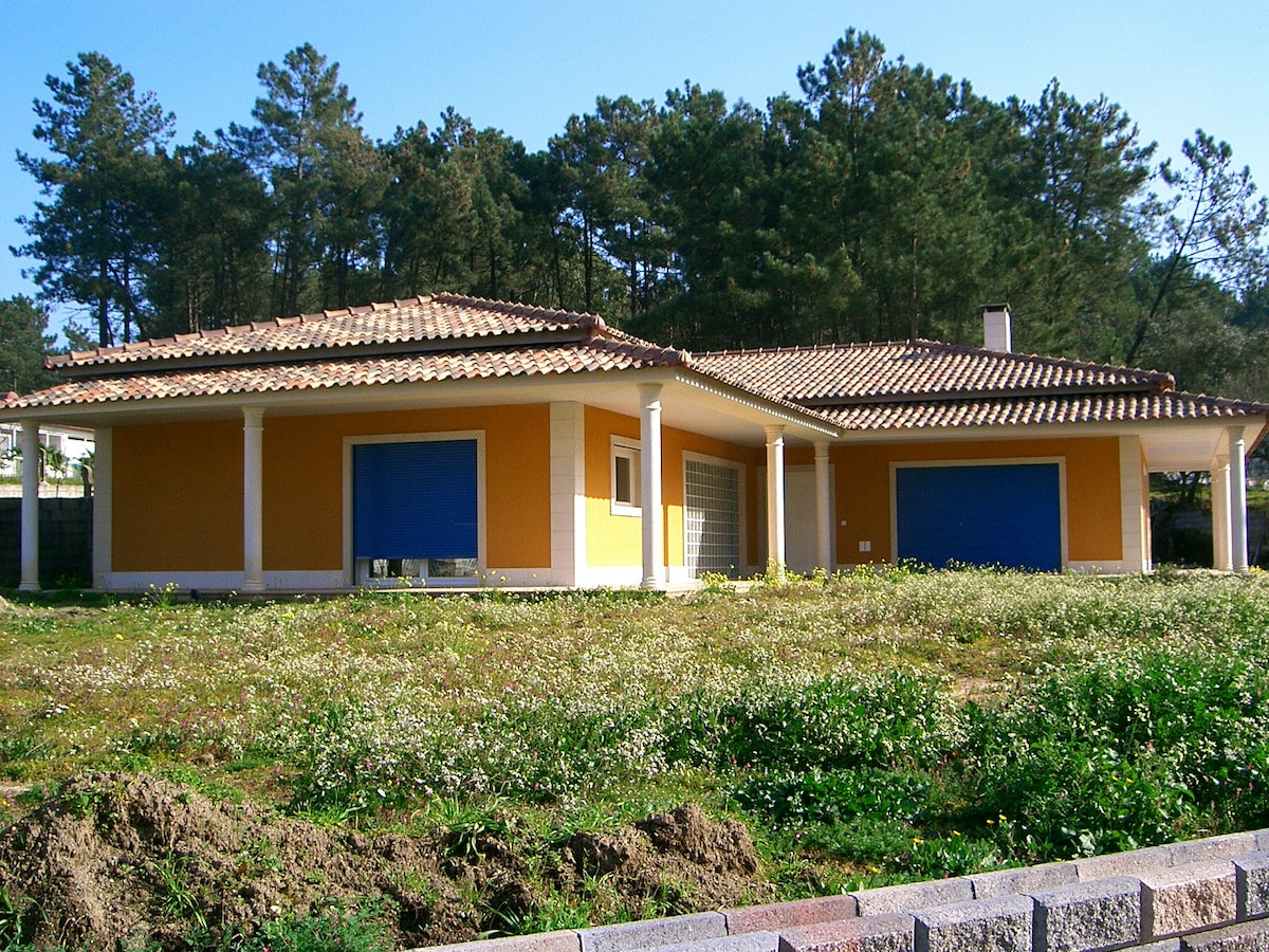 Casa Silva