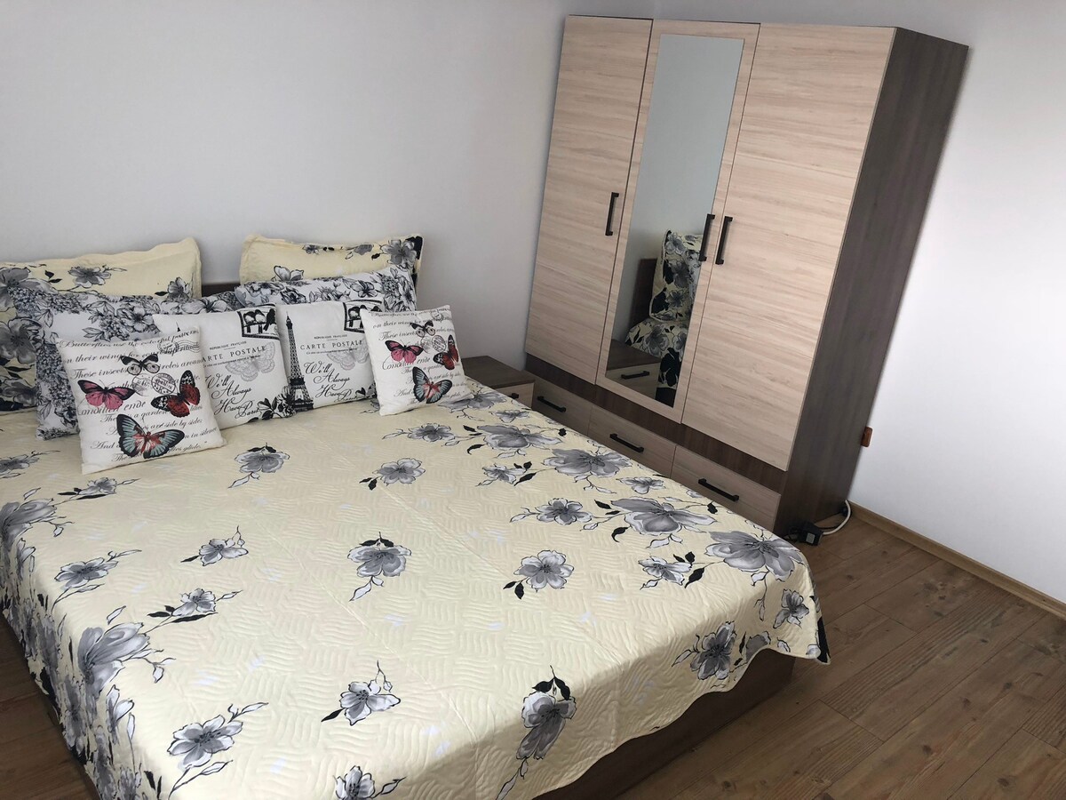 Apartament Bella