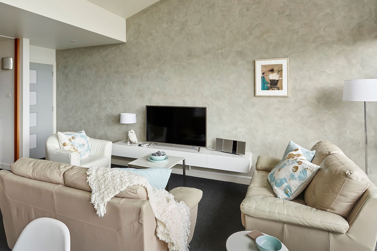 Tamar River Apartments - Vines Luxury 2 Beds
