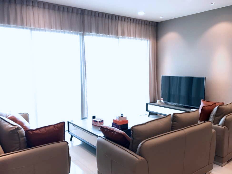 无敌海景超豪华三房方式公寓 SEAVIEW SUPER LUXURY SUITE