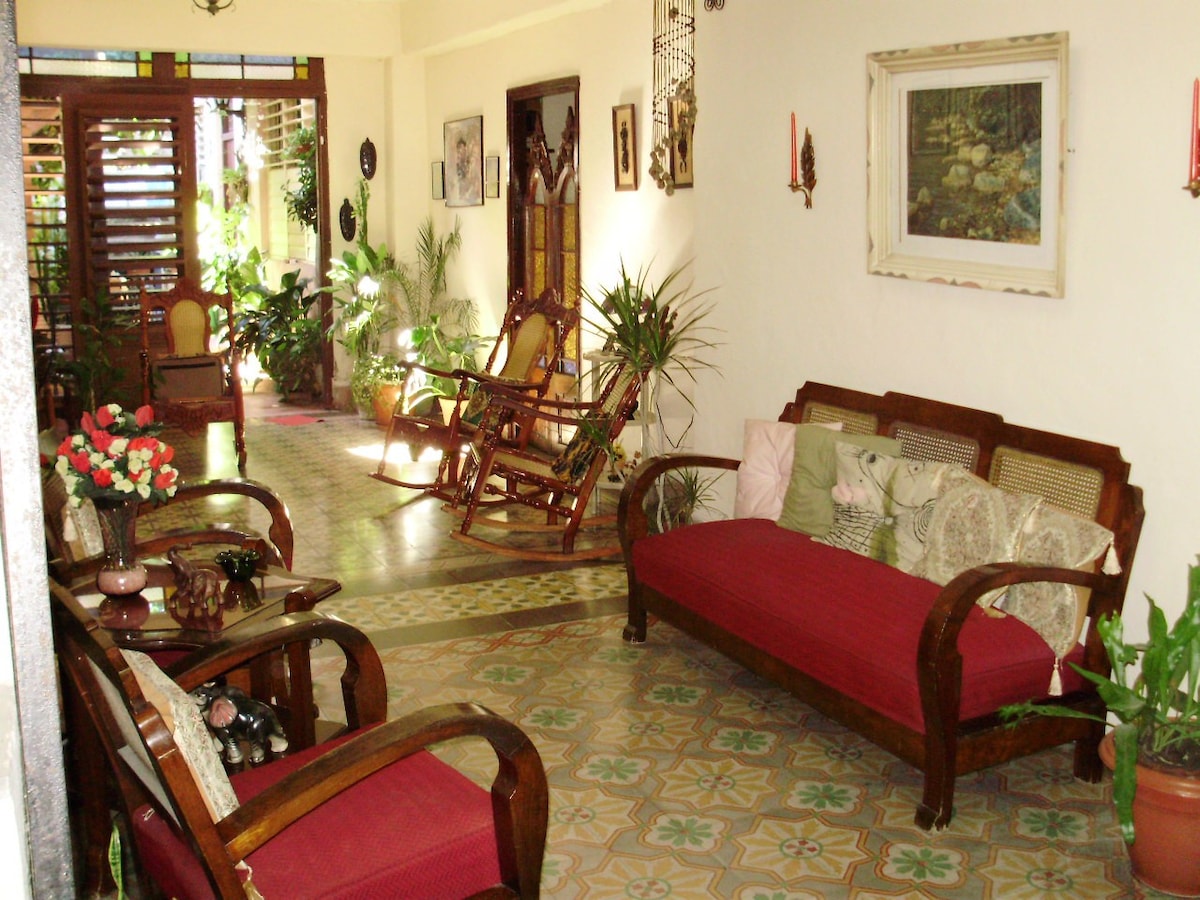 Elida Hostel