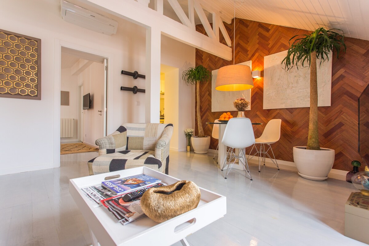 Chiado Loft 11全新Loft