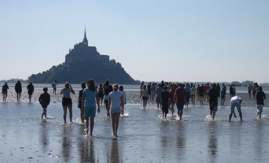 Grand Gite Baie du Mont Saint Michel