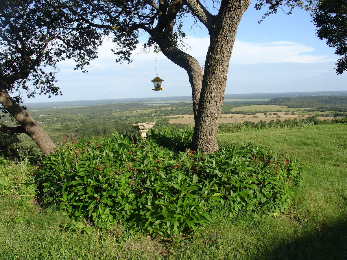 Rancho Belle Vista牛仔天堂