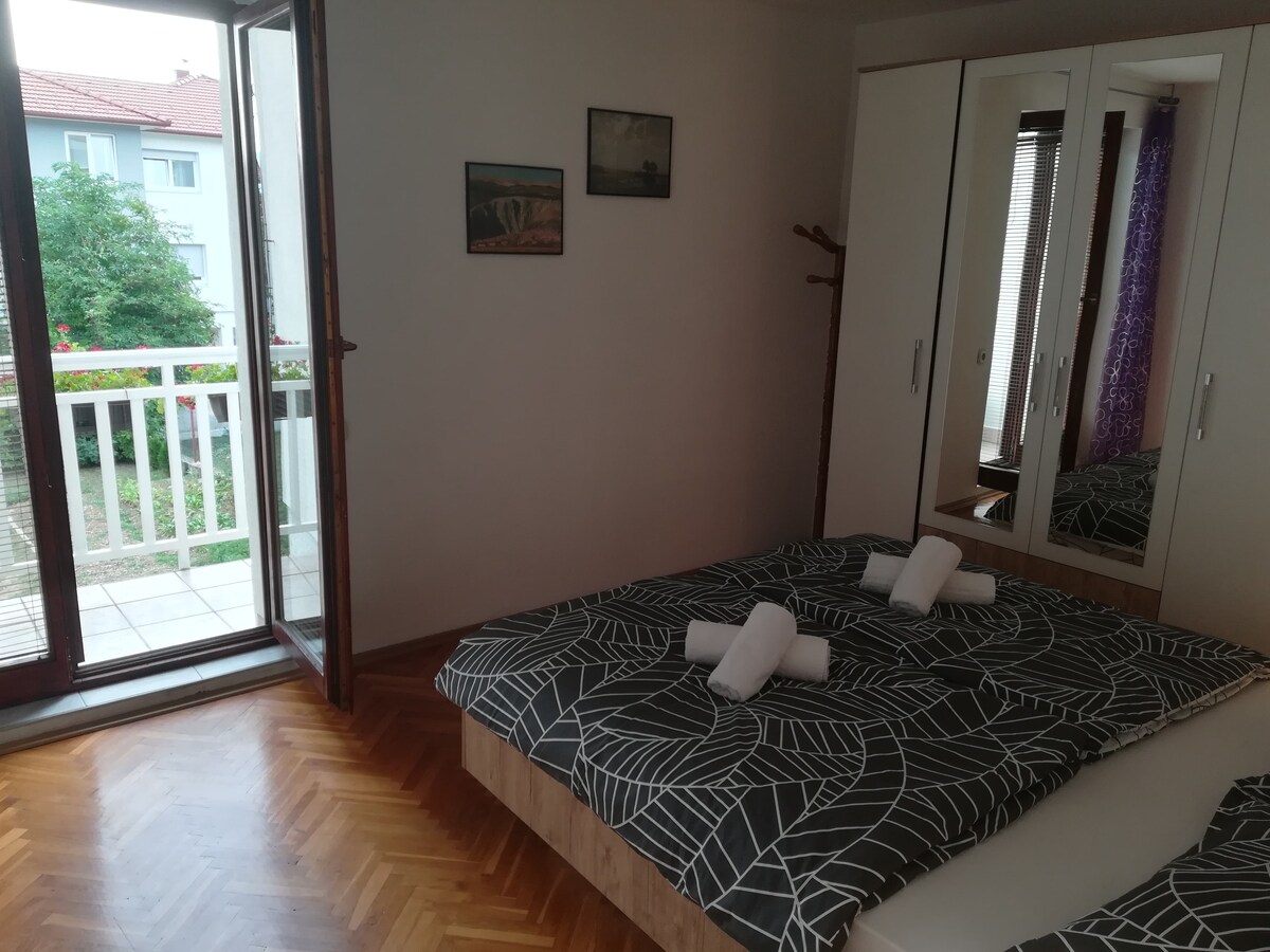 Apartman Lidija