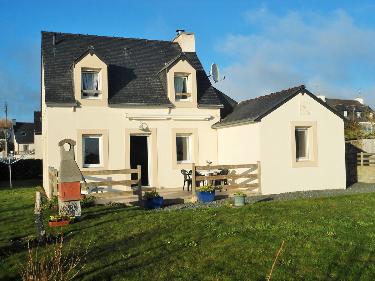 Maison entière 3 étoiles près de la mer