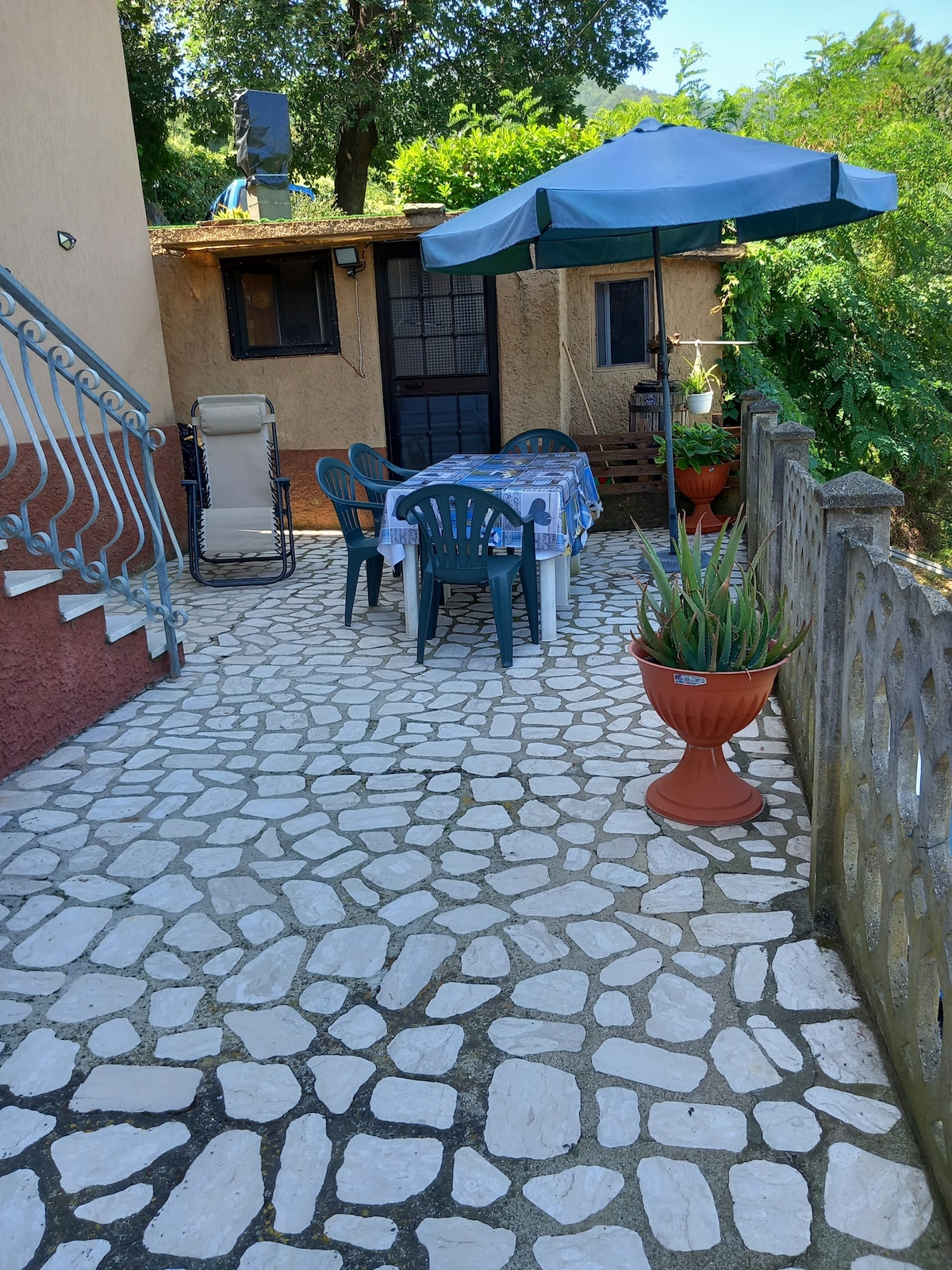 Casa Mattia La Spezia CITRA代码011015-LD-0659