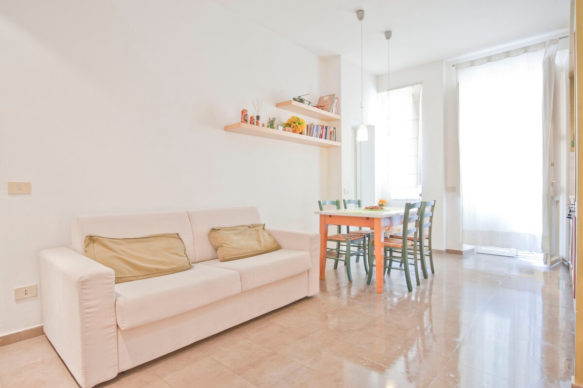 Lovely flat Appio San Giovanni