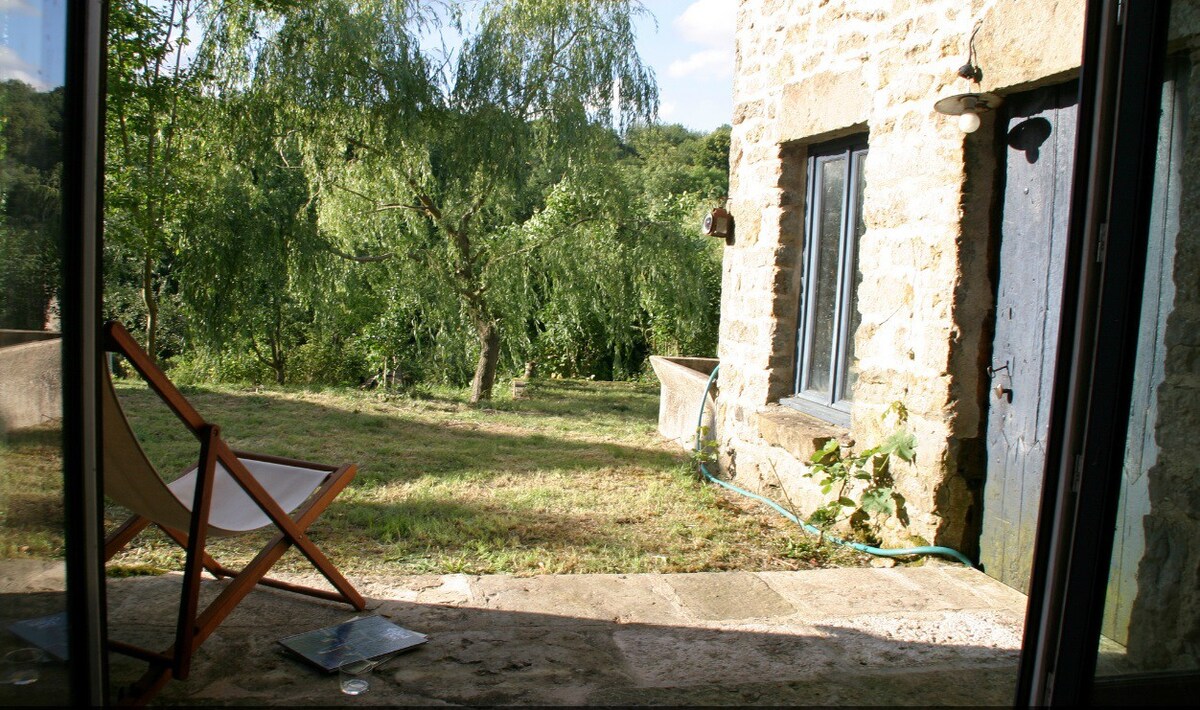 Belle Maison en Bourgogne - Auxois - Morvan