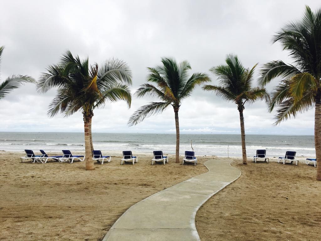 Punta chame, Playa Caracol PH. Ventanas del Mar 2