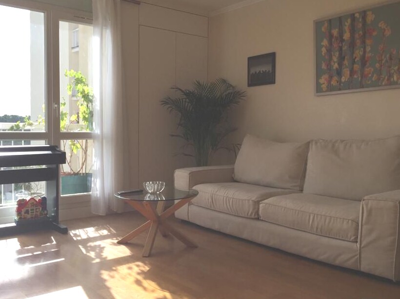 Appartement•Taverny