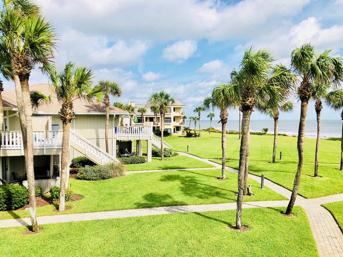 610 Sawgrass, Oceanfront, BAM度假屋