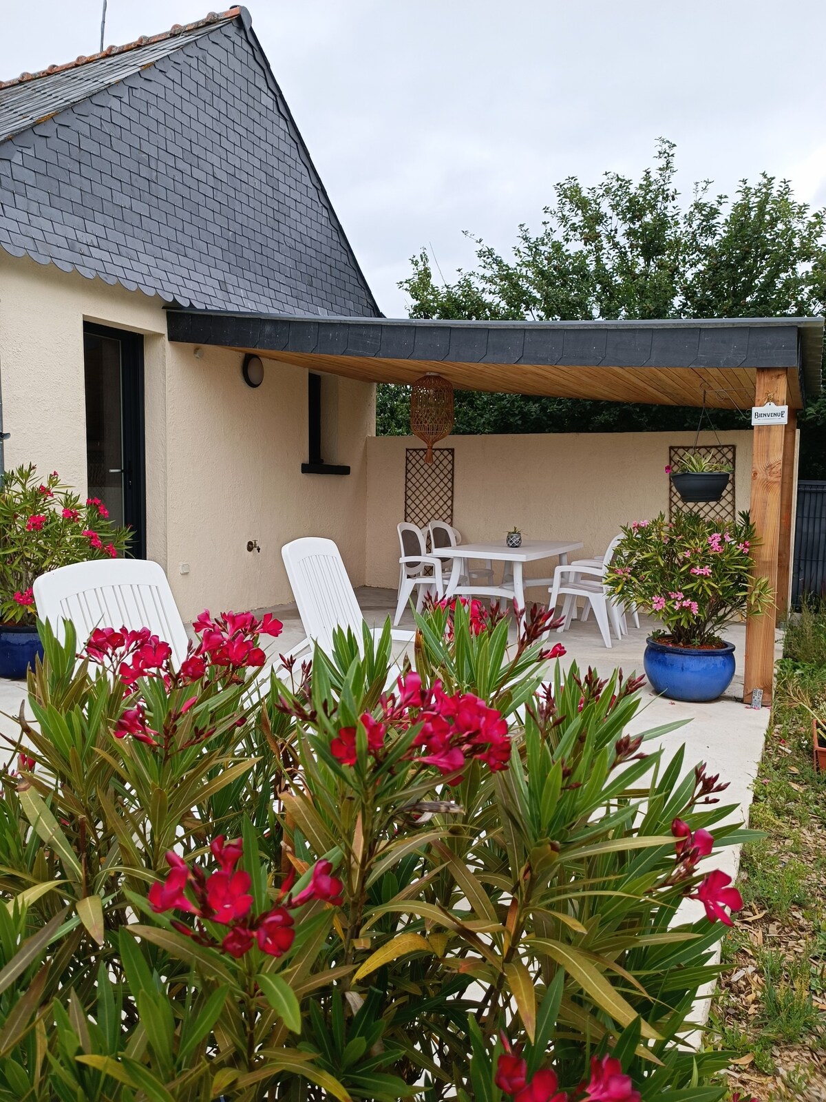 la petite maison dans la prairie