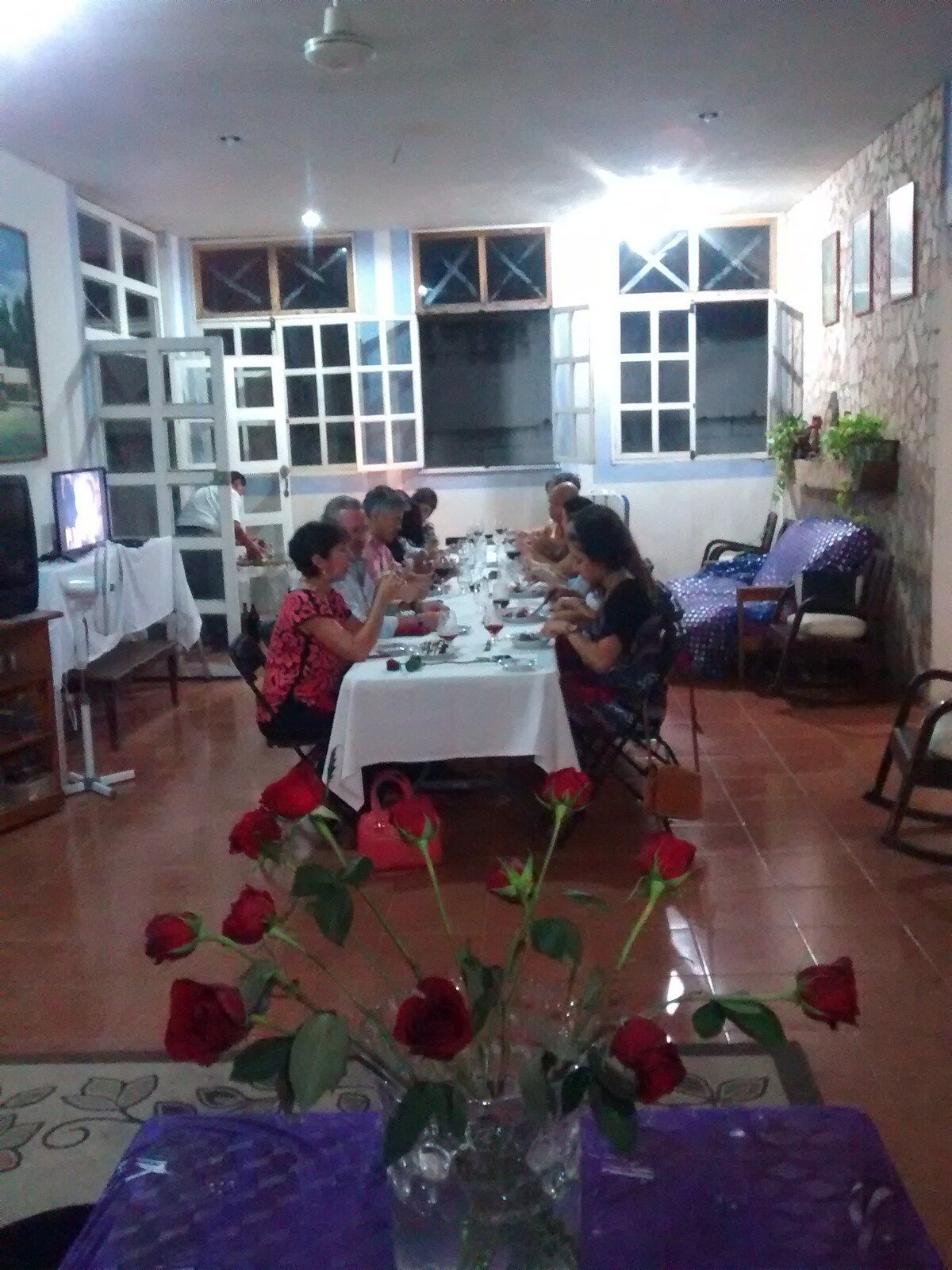 Casa de familia en Mérida