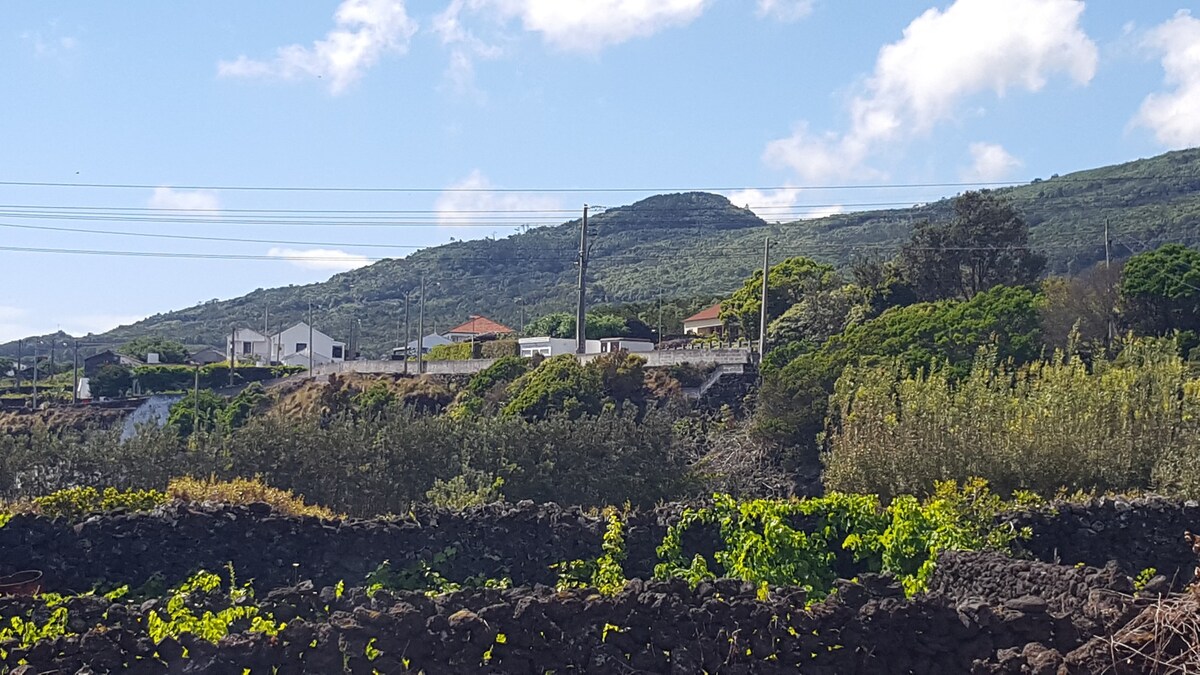 Casa Maria Eduina