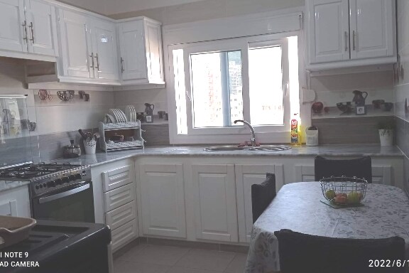 Superbe Appartement au cœur de Bejaia Ville