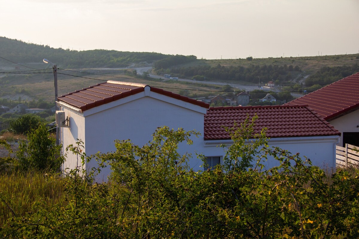 Casa Siesta ：空气、自然、宁静、景观