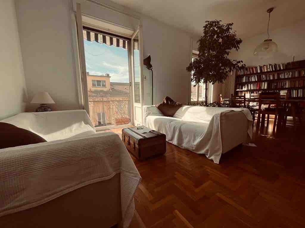 Appartamento San Michele~Pavia Centro