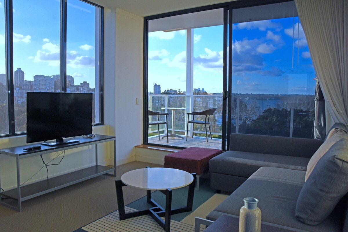 Edgecliff Jiā