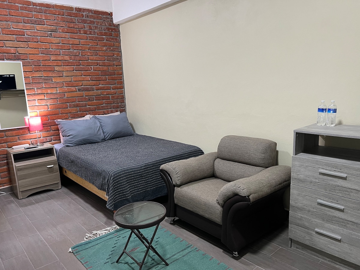 Airbnb # 1 Tlacolula oaxaca