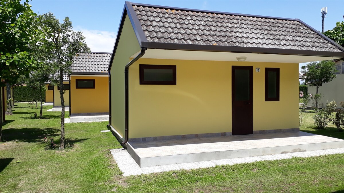 Bungalow Fuin 15 (027044-LOC-00540)